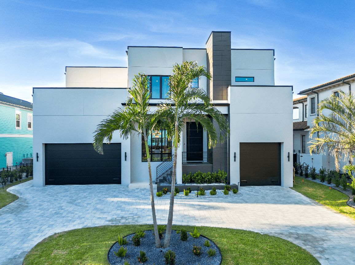 Exterior — Hero Shot